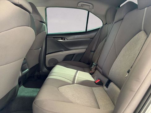 Used 2024 Toyota Camry LE FWD image 13