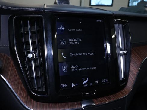 Used 2019 Volvo XC60 T8 Inscription w/ Advanced Package AWD/4WD image 26