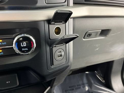Used 2021 Ford F150 XLT w/ Equipment Group 301A Mid AWD/4WD image 29