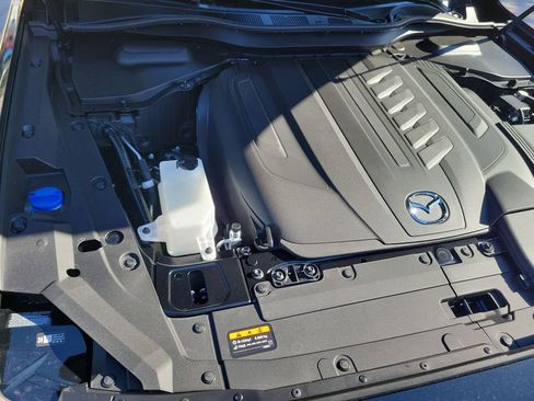 New 2026 MAZDA CX-90 3.3 Turbo w/ Select Package image 10