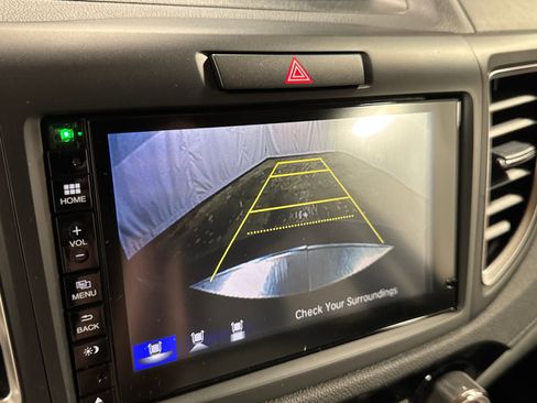 Used 2015 Honda CR-V EX image 22
