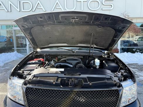 Used 2007 Chevrolet Avalanche LT w/ LT Preferred Equipment Group image 35