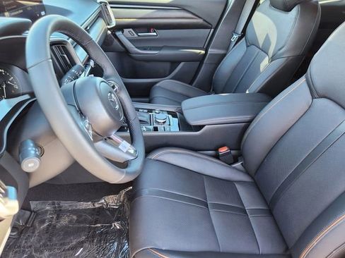 New 2026 MAZDA CX-50 AWD 2.5 Hybrid w/ Cargo Package image 5