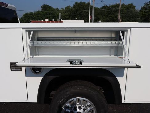 New 2025 Chevrolet Silverado 2500 W/T w/ WT Convenience Package image 27