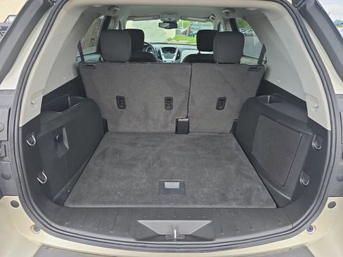 Used 2016 Chevrolet Equinox LT w/ Convenience Package image 13