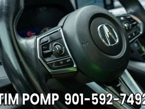 Used 2020 Acura RDX AWD w/ Technology Package image 27