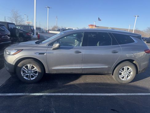Used 2019 Buick Enclave Preferred image 5