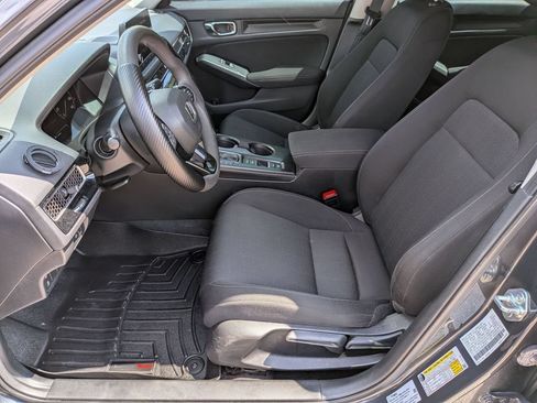 Used 2022 Honda Civic LX image 16