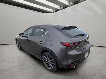 Used 2025 MAZDA MAZDA3 s
