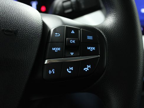 New 2026 Ford Maverick XLT AWD/4WD image 21