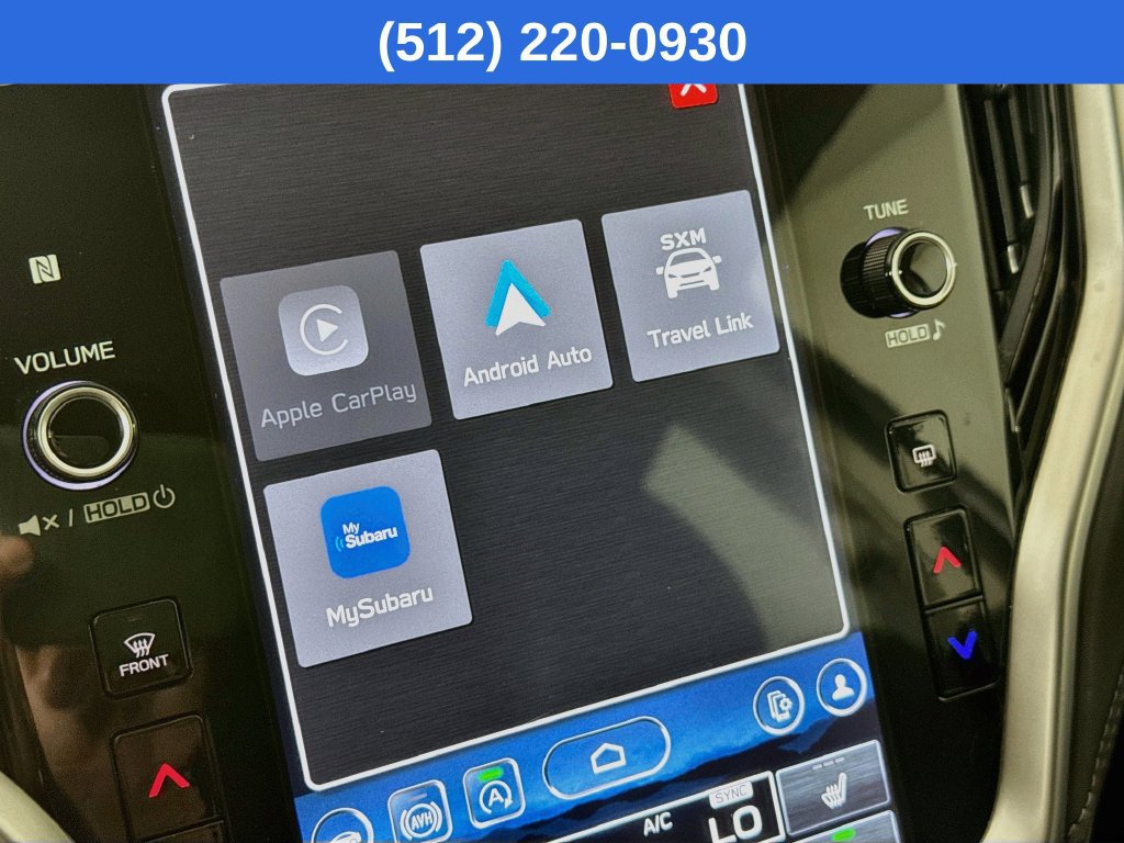 Certified 2024 Subaru Outback Limited AWD/4WD image 16