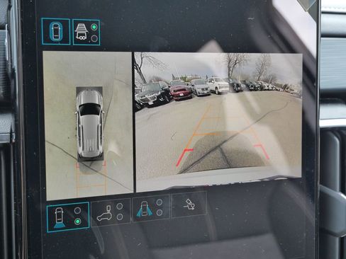 New 2026 GMC Acadia Elevation w/ Black Edition AWD/4WD image 56