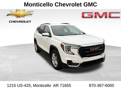 Used 2024 GMC Terrain SLE w/ Driver Convenience Package