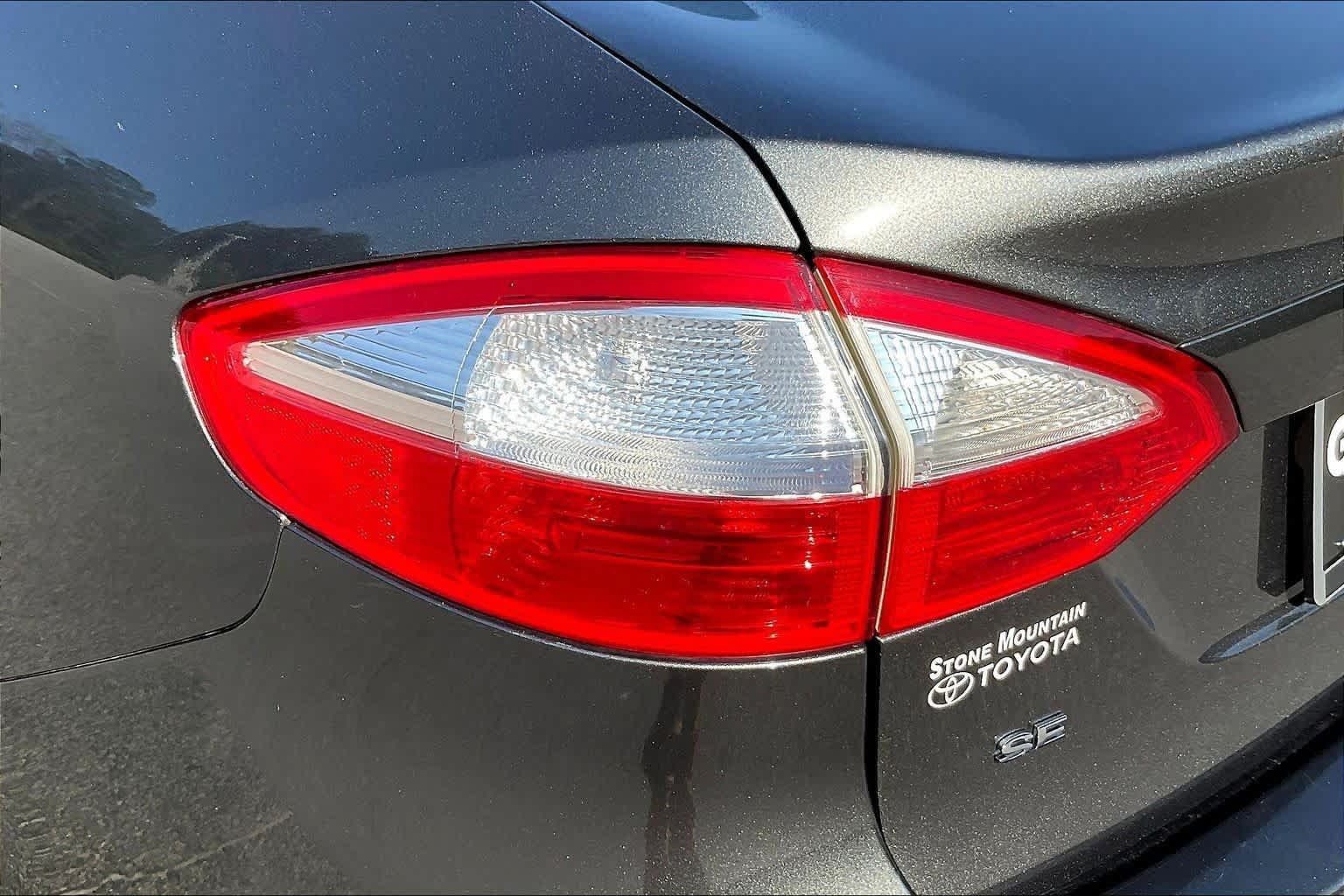 Used 2019 Ford Fiesta SE FWD image 29