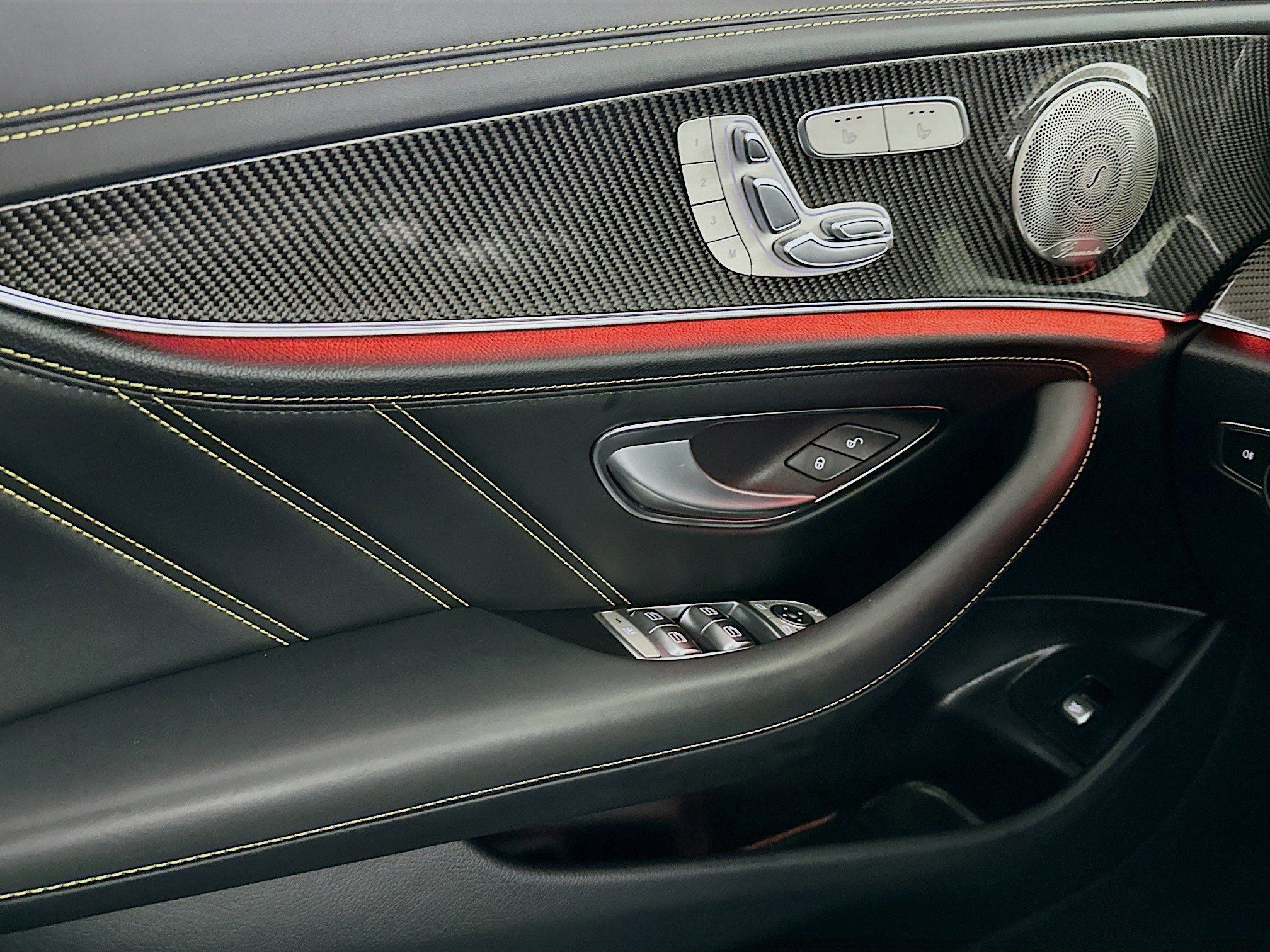 Used 2023 Mercedes-Benz E 63 AMG S image 16