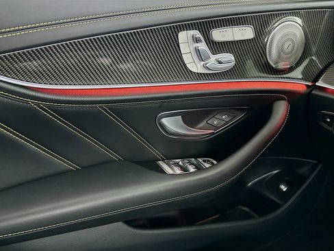 Used 2023 Mercedes-Benz E 63 AMG S image 16
