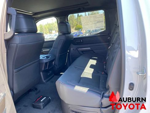New 2026 Toyota Tundra TRD Pro AWD/4WD image 22