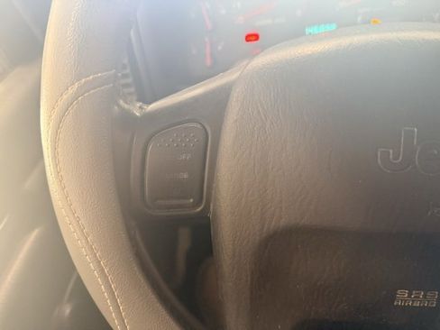 Used 2004 Jeep Wrangler X w/ Full Face Tire & Wheel Group image 24