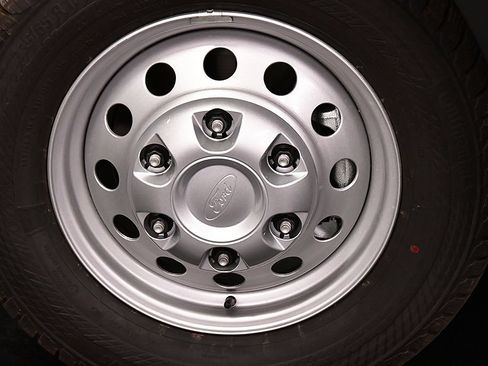 New 2026 Ford Transit 250 148 Medium Roof Extended AWD image 9