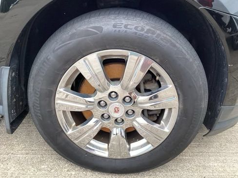 Used 2014 Cadillac SRX Luxury AWD/4WD image 7