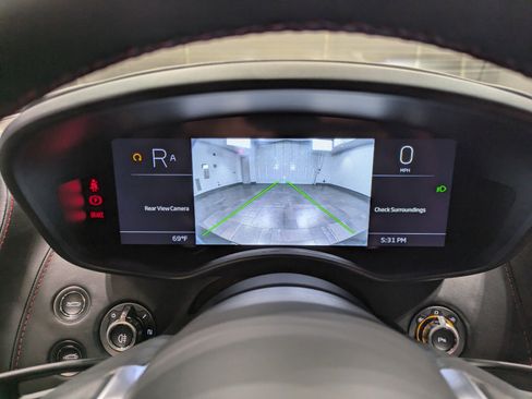 Used 2025 McLaren GTS image 14