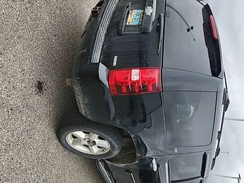 Used 2007 Chevrolet Tahoe LTZ w/ LTZ Preferred Equipment Group AWD/4WD image 16