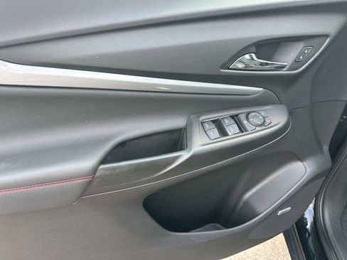 Certified 2023 Chevrolet Bolt EUV Premier w/ Sun & Sound Package FWD image 13