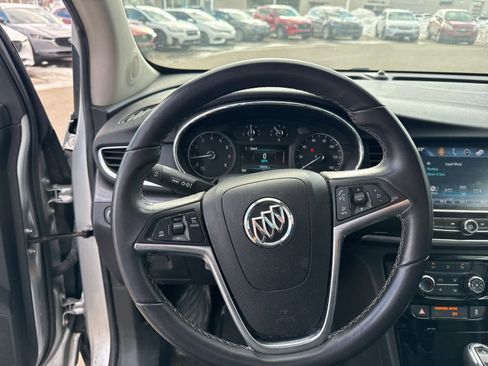Used 2017 Buick Encore Preferred image 20