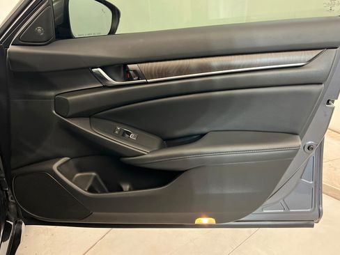 Used 2022 Honda Accord EX-L image 24