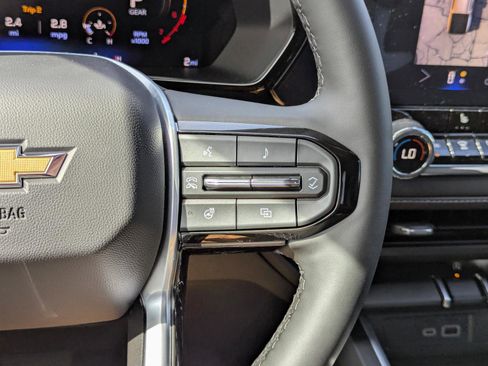 New 2026 Chevrolet Colorado LT w/ LT Convenience Package image 52