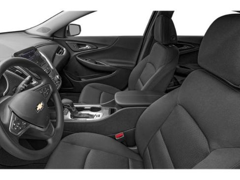 Used 2024 Chevrolet Malibu LT FWD image 12