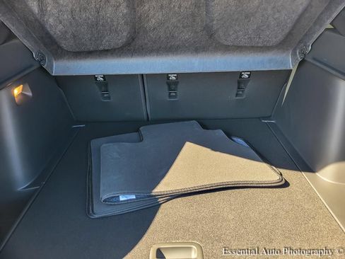 New 2026 Buick Envista Preferred w/ Convenience I Package FWD image 18