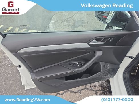 New 2026 Volkswagen Jetta Sport image 10