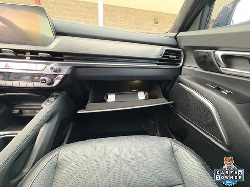 Certified 2025 Kia Telluride SX Prestige X-Line AWD/4WD image 23