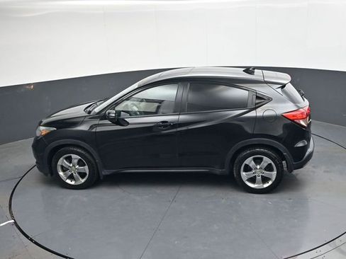 Used 2017 Honda HR-V EX image 23