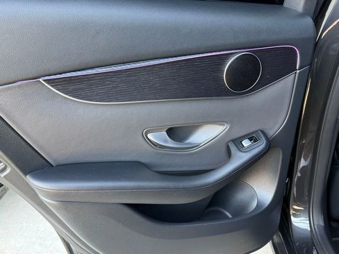 Certified 2022 Mercedes-Benz GLC 300 4MATIC image 23