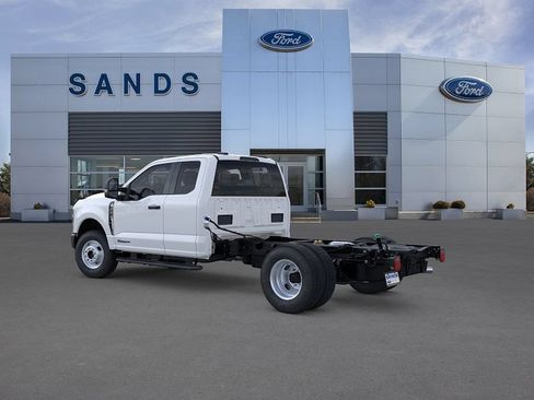 New 2026 Ford F350 XL AWD/4WD image 4