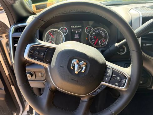 Used 2026 RAM 2500 Big Horn AWD/4WD image 9