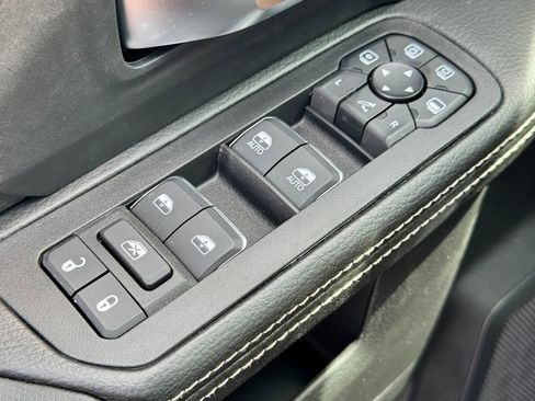 New 2026 RAM 2500 Rebel AWD/4WD image 24
