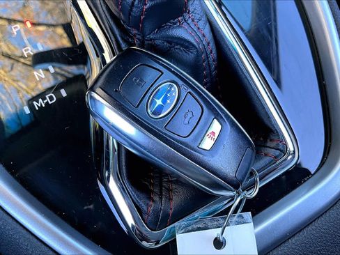 Used 2020 Subaru Legacy Sport image 12