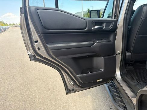 Used 2025 Toyota Land Cruiser AWD/4WD image 18