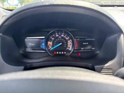 Used 2018 Ford Explorer Sport AWD/4WD image 17