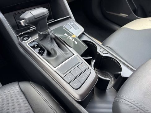 New 2027 Kia Sportage EX FWD image 27