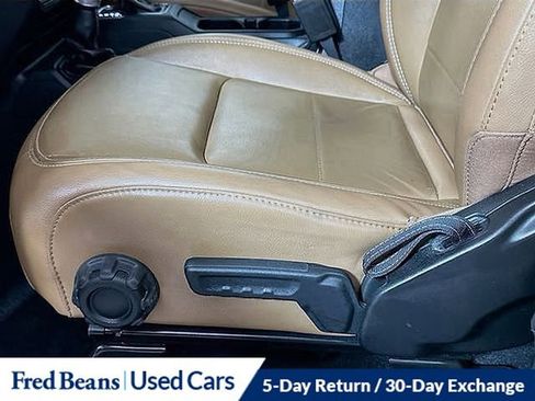 Used 2022 Jeep Wrangler Unlimited Sahara w/ Cold Weather Group image 28