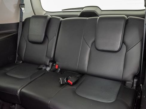 Used 2019 Nissan Armada SL w/ Premium Package AWD/4WD image 25