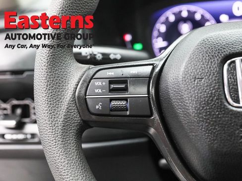 Used 2024 Honda Accord EX image 15