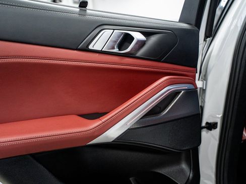 Used 2020 BMW X6 xDrive40i w/ M Sport Package image 57