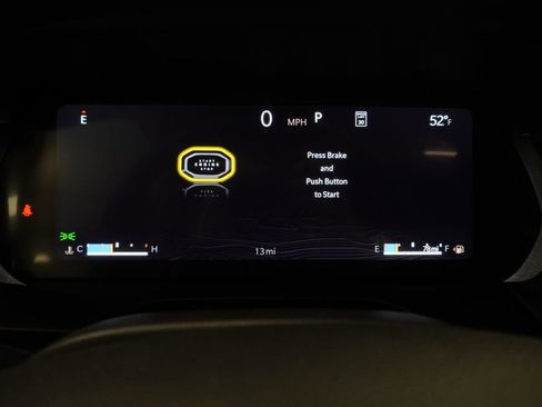 New 2026 Jeep Grand Cherokee L 4WD image 22