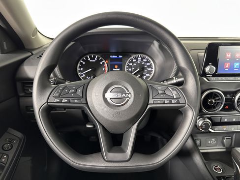 New 2025 Nissan Sentra S image 23