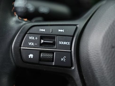 Certified 2024 Honda CR-V Sport image 33